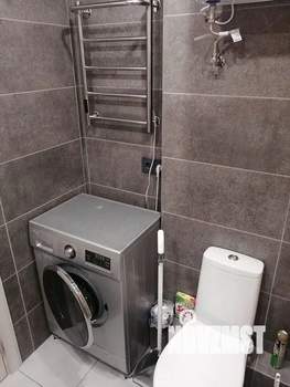 2-к квартира, на длительный срок, 40м2, 9/17 этаж