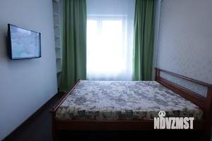2-к квартира, посуточно, 65м2, 4/17 этаж