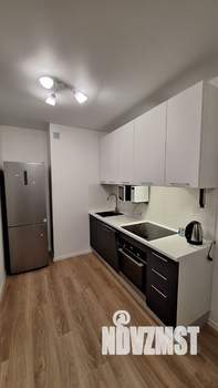 2-к квартира, на длительный срок, 33м2, 9/17 этаж