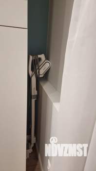 Студия квартира, на длительный срок, 14м2, 2/3 этаж