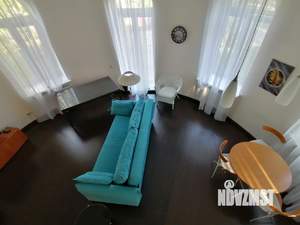 2-к квартира, на длительный срок, 105м2, 2/3 этаж