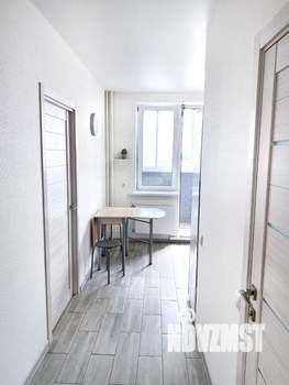 2-к квартира, на длительный срок, 42м2, 15/17 этаж
