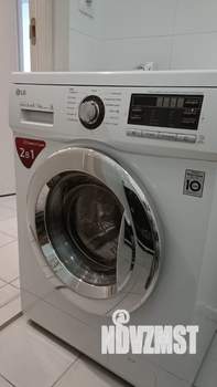 1-к квартира, на длительный срок, 37м2, 9/27 этаж