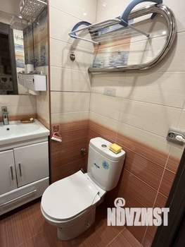 1-к квартира, на длительный срок, 34м2, 3/9 этаж