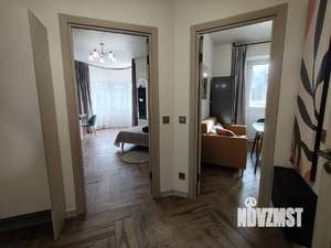 1-к квартира, на длительный срок, 38м2, 3/9 этаж