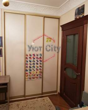 2-к квартира, на длительный срок, 68м2, 15/18 этаж