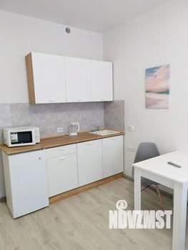 Студия квартира, посуточно, 23м2, 5/15 этаж