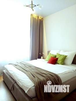 2-к квартира, посуточно, 50м2, 3/17 этаж