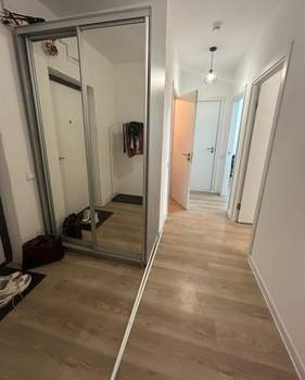 3-к квартира, на длительный срок, 55м2, 14/17 этаж