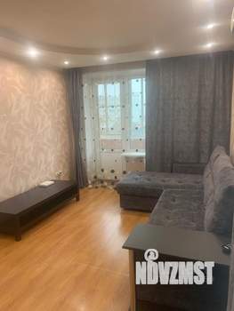 2-к квартира, на длительный срок, 41м2, 3/5 этаж