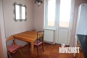 1-к квартира, посуточно, 61м2, 10/16 этаж