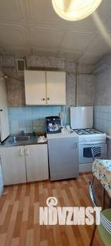 2-к квартира, на длительный срок, 46м2, 8/9 этаж