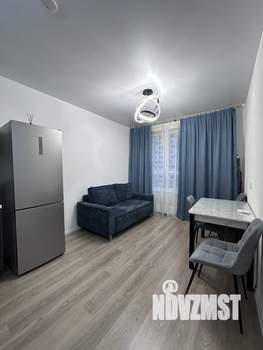 2-к квартира, на длительный срок, 32м2, 5/17 этаж