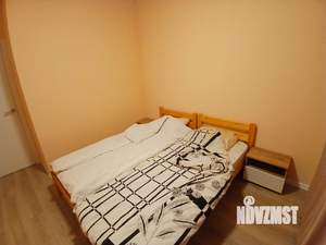 2-к квартира, на длительный срок, 35м2, 13/17 этаж