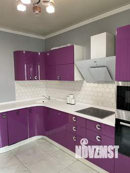 2-к квартира, на длительный срок, 60м2, 2/19 этаж