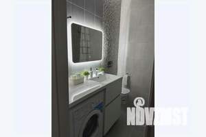 1-к квартира, посуточно, 38м2, 24/25 этаж