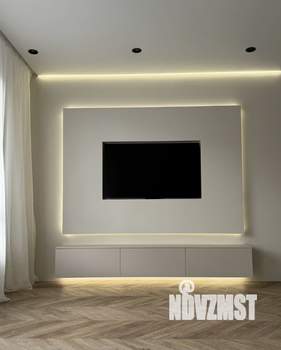 1-к квартира, на длительный срок, 43м2, 2/27 этаж