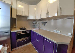 1-к квартира, на длительный срок, 38м2, 7/9 этаж