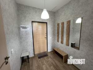 1-к квартира, на длительный срок, 35м2, 14/26 этаж