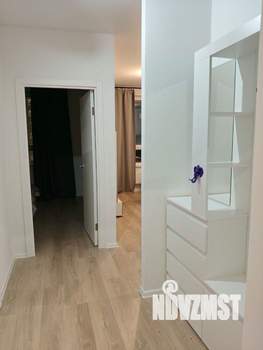 2-к квартира, на длительный срок, 35м2, 4/17 этаж