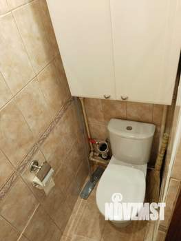 2-к квартира, на длительный срок, 44м2, 5/5 этаж