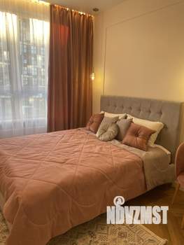 Студия квартира, посуточно, 24м2, 10/15 этаж