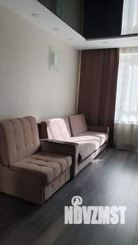 1-к квартира, на длительный срок, 36м2, 4/18 этаж