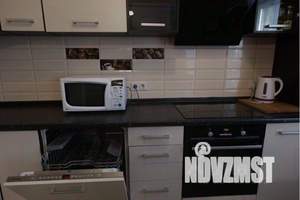 2-к квартира, посуточно, 60м2, 4/17 этаж