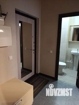 2-к квартира, на длительный срок, 52м2, 7/17 этаж