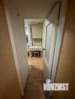2-к квартира, на длительный срок, 44м2, 7/9 этаж