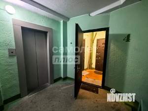 3-к квартира, на длительный срок, 69м2, 4/10 этаж