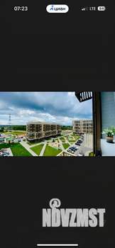 Студия квартира, на длительный срок, 29м2, 9/9 этаж