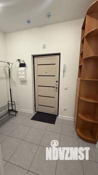 1-к квартира, на длительный срок, 45м2, 3/16 этаж