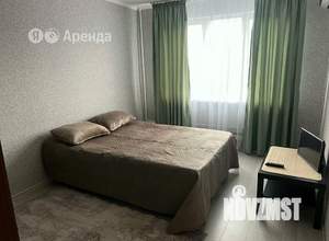 1-к квартира, на длительный срок, 32м2, 4/9 этаж