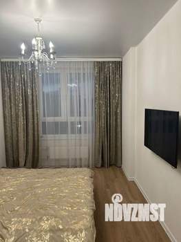 2-к квартира, на длительный срок, 57м2, 15/17 этаж