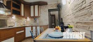 2-к квартира, посуточно, 64м2, 1/1 этаж