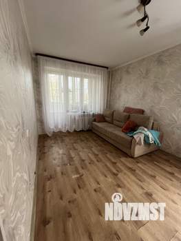 1-к квартира, на длительный срок, 32м2, 2/3 этаж