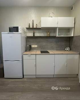 1-к квартира, на длительный срок, 35м2, 5/6 этаж