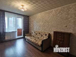 2-к квартира, на длительный срок, 54м2, 2/17 этаж