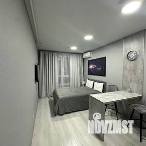 Студия квартира, посуточно, 25м2, 4/15 этаж