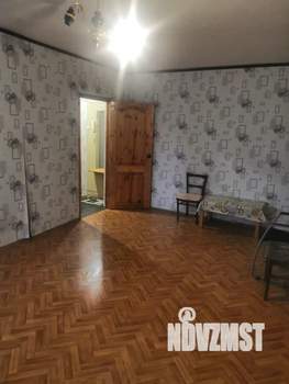 1-к квартира, на длительный срок, 40м2, 1/10 этаж