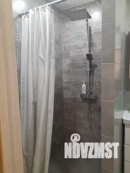 Студия квартира, посуточно, 30м2, 10/17 этаж