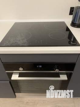 Студия квартира, на длительный срок, 26м2, 9/17 этаж