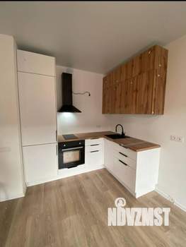 2-к квартира, на длительный срок, 45м2, 11/17 этаж