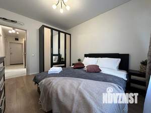 2-к квартира, посуточно, 65м2, 1/1 этаж