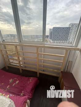 1-к квартира, на длительный срок, 40м2, 11/20 этаж