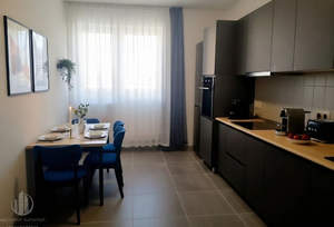 2-к квартира, на длительный срок, 55м2, 12/18 этаж