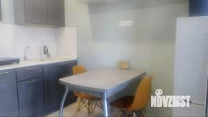 2-к квартира, на длительный срок, 36м2, 4/7 этаж