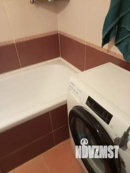 1-к квартира, на длительный срок, 39м2, 2/9 этаж