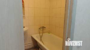 Студия квартира, посуточно, 30м2, 4/12 этаж